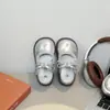 Zapatos de Cuero para Niños, Zapatos para Niñas, Nuevos Modelos de Primavera y Otoño, Zapatos Mary Jane de Perlas a la Moda para Niñas, Zapatos de Baile Bordados para Niños