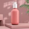 24 28 Loción para Dientes Cosméticos Limpiador Facial Botella con Bomba Recargable 100 200ml Desmaquillante Aceite Agua Aceite Esencial Cabezal de Bomba de Presión