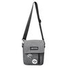 Bolsa de Ombro Masculina Nova Primavera 2022 Bolsa de Pano Casual Moderna Bolsa Pequena de Lona Feminina Bolsa da Moda