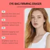 Gel Hidratante para Ojos Hoygi, Gel Suave y Nutritivo para la Piel Alrededor de los Ojos, Gel para Cuidado de Masaje Ocular Delicado e Hidratante
