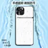 Adecuado para funda de teléfono Apple iPhone 14 Pro Max, cubierta de protección completa, accesorio para teléfono móvil, carcasa de cuero liso líquido