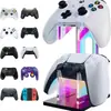 Soporte de Auriculares para Gaming Acrílico Personalizado de Colores, Soporte de Controladores de Colores, Accesorios para Gaming, Antideslizante y Estable, Hecho a Pedido