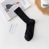 Meias de pilha meias finas de verão feminino meias de cor sólida meias de bezerro meias embaladas individualmente entrega de uma peça
