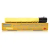 Adequado para Cartucho de Pó Kemei Tn324 Cartucho de Tinta Aurora Adc307/C367/C455 Rizhub C554E/C454E