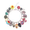 Película y Televisión Europea y Americana Vengadores Black Panther Pulsera para Hombre Pulsera de Cuentas Camuflaje Lista de Deseos de Amazon