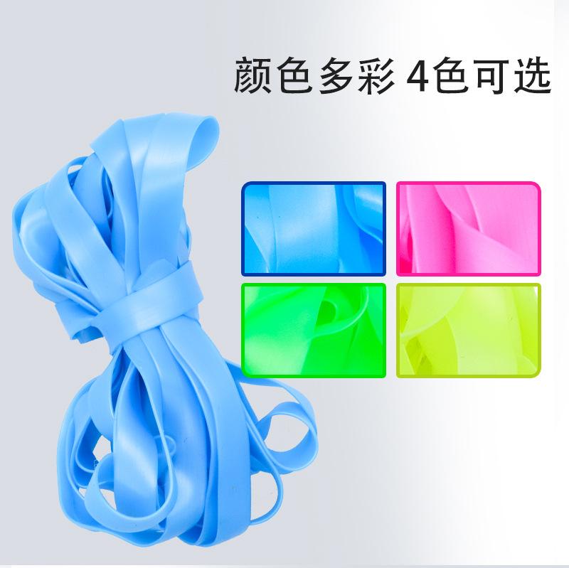 橡皮筋5