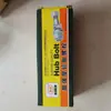 Tornillos para Neumáticos de Rueda Trasera Shaanxi Automobile F3000 Pernos de Neumático de Alta Resistencia