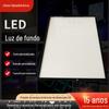 Placa Guia de Luz Ambiente para Carro Módulo LED Luz de Fundo Folha Guia de Luz LCD Fabricante