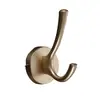 Gancho individual para ropa, Gancho de pared para abrigos, Gancho de pared para entrada, Armario, Zapatero, Baño, Moderno y simple