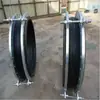 Junta Flexível de Borracha Dn500 Junta Flexível Amortecedora de Choque Fornecida pelo Fabricante