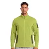 Jaqueta esportiva masculina mais vendida internacionalmente, jaqueta quente para esportes de caminhada, jaqueta masculina para esportes ao ar livre de outono e inverno, acampamento