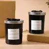 Velas de Aromaterapia para Niñas, Fragancia Interior de Larga Duración para Habitación y Dormitorio, Artículos de Regalo para el Hogar, Ambientador, Servicio de Entrega de Regalos
