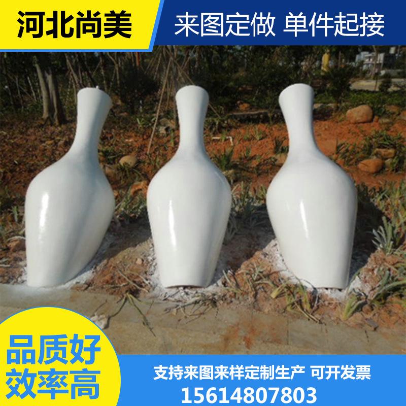 玻璃钢雕塑来图来样定制