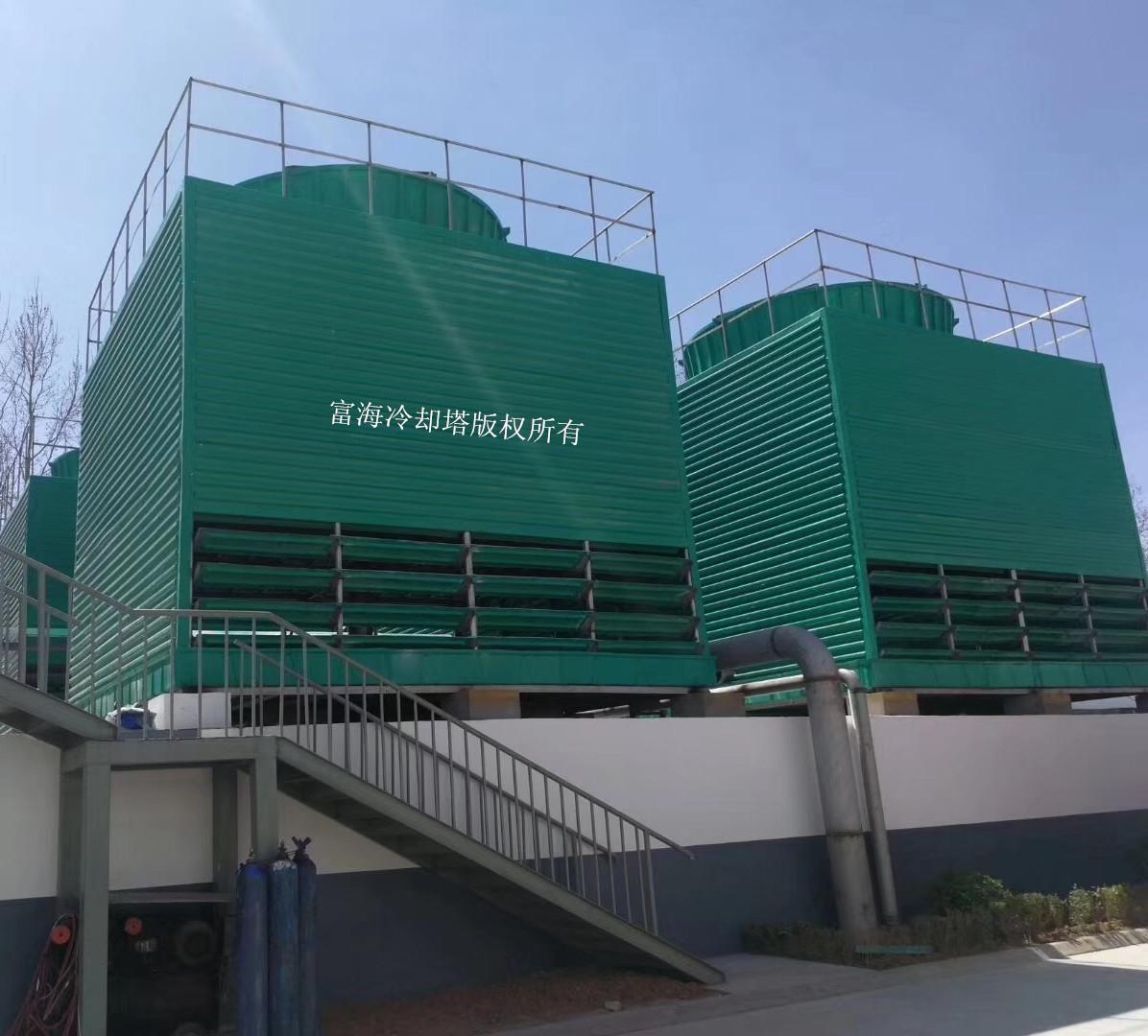 方形冷却塔3_副本_wps图片