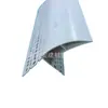 Mangueira de gotejamento de PVC bico de águia 5cm Linha anti-gotejamento para beirais e soleiras de janela tamanho grande 7cm