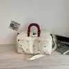 Maleta expandible de gran capacidad, bolsa de viaje de mano para viajes de negocios de corta duración, bolsa para deportes y fitness, ligera, bolsa de almacenamiento para el parto