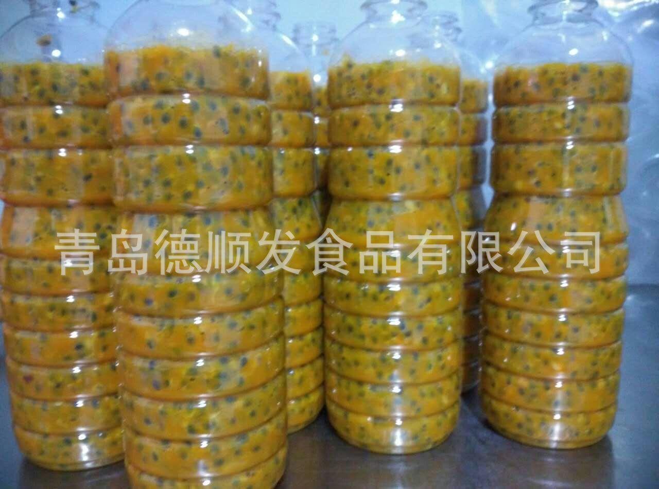 百香果原浆