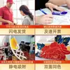 Pegatinas de cristal para decoración del Festival de Medio Otoño, decoraciones de ambiente de conejo lunar estilo chino, pegatinas para ventanas, decoraciones colgantes para eventos, calcomanías electrostáticas para ventanas