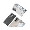 Adecuado para funda de teléfono móvil Samsung zfold 6 bisagra magnética explorer fold6 plegable ultradelgada lente funda todo incluido
