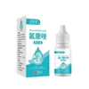 Gotas Otológicas de Fluconazol Xiangyitang 10/ml Solução de Limpeza Descamante para Cera e Pele do Ouvido Atacado e Entrega Cuidados com o Canal Auditivo