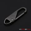 Tirador de cremallera de resorte extraíble Accesorios de metal para ropa Tirador de cremallera para mochila y equipaje Herramienta de reparación sin herramientas Tirador de cremallera
