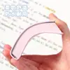 Nuevo Cuaderno de Bolsillo Blue Fruit Página de Color para el Hogar Práctico para Viajar Notas de Estampilla Libro Pequeño Sencillo