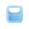 Adequado para Capa Protetora do Smartwatch Little Genius D5 U5 N5 Z1 Z2 Z5 Z6 Q3 Q1R Q2A