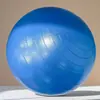 Pelota de Yoga, Pelota de Fitness Engrosada a Prueba de Explosiones, Uso en Casa para Pérdida de Peso, Adelgazamiento, Pelota de Parto para Mujeres Embarazadas, Pelota de Equilibrio para Pilates, Disponible en Múltiples Colores