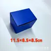Instrumento Digital Integrado de Temperatura de Agua y Voltaje Tipo Pistola Transfronterizo Combinación de Instrumentos para Modificación de Coche con Conector de Tres Vías 12V24V
