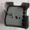 Accesorios para Cortacésped Juego Completo Filtro de Aire Podadora de Setos Tijera de Podar Té Desbrozadora Elemento de Filtro de Aire Esponja