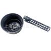 Tampa do Corpo do Filtro de Óleo 06E115433C 06E115433C é Adequada para Audi A4A5A6A7A8Q5Q7 Touareg