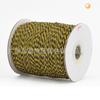 Línea de jade de volumen medio línea 72 línea diy línea para joyería tejida a mano A línea al por mayor 1.5 mm Línea de jade de Guangzhou línea en stock cuerda de línea