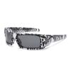 Gafas al por mayor en stock, Gafas de sol polarizadas europeas y americanas transfronterizas en stock, Gafas de sol para ciclismo, Gafas de sol deportivas, Camuflaje