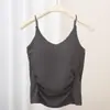 Llegada Nueva 2025 Camisola Versátil Alta Calidad Simple Plisada de Moda Chica Picante Prenda Base Espalda Bonita Tubo Superior Mujer con Almohadilla en el Pecho