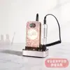 Herramientas Personalizadas para Uñas con Pedrería Rectificadora Silenciosa de Alta Velocidad para Uñas Máquina Removedora de Uñas Exclusiva para Salón de Uñas Sin Calentamiento