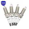 Adecuado para Toyota Lexus 90919-01247 Bujía de doble iridio
