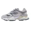 Zapatos Putian NB9060 zapatos de papá nuevos pezuña de elefante pequeña zapatilla para hombre y mujer versátil zapatilla de deporte malla zapatillas de correr