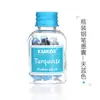 Bolsa de tinta universal reemplazable para bolígrafo tinta desechable bolsa de tinta de plástico embotellada 30ml tinta soluble en agua al por mayor
