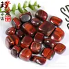 Piedras Rodadas de Amatista Blanca Natural Rosa Amarilla Verde, Jaspe Rojo Aventurina Verde Obsidiana Cristales Grandes Piedras Pulidas