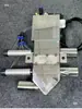 Nova Máquina de Sucção com Válvula Proporcional de Material Duplo, Válvula Misturadora Pulverizadora Um-para-Dois, Controlador de Válvula Proporcional Pneumático por Tempo