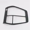 Adequado para 2020 Rav4 Adesivo de Câmbio Painel Decorativo Rav4 Aço Inoxidável Painel Central de Câmbio Porta-copos Moldura com Lantejoulas