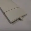 Gran venta Filtro de aire de rejilla ABS Hoja de ventana Hoja de persiana Combinación de hoja de persiana