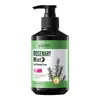 Sadoer Romero Menta Elasticizante Hidratante Refrescante Acondicionador Nutritivo Comercio Exterior Transfronterizo Venta al por Mayor