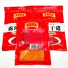 Salsa picante Ji Bros 400g Fideos secos Sichuan con chile plato comercial Fideos de pimienta Salsa para olla caliente barbacoa