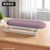 Tabla de Mangas Pequeña para Planchar, Mini Tabla de Mangas para Planchar, Tabla de Planchar para el Hogar, Accesorios Especiales para Tabla de Planchar, Soporte de Mesa para Mangas de Planchar, Tabla Pequeña para Mangas