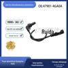 47901-4GA0A é adequado para sensor ABS de carro Nissan Infiniti 479014GA0A atacado