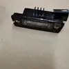 Aplicable a la luz de matrícula Skoda Haorui, luz de matrícula trasera, 3TD943021