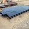 Caminhão Plataforma de Mineração Mpc20-6 é um Caminhão Plataforma de Mineração Robusto com Forte Capacidade de Carga