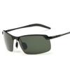 Gafas de Sol Polarizadas Pre-Fabricadas de Fabricante para Hombre, Gafas para Conducir, Gafas Polarizadas para Conductor, Gafas de Sol, Gafas para Deportes al Aire Libre, Uv400
