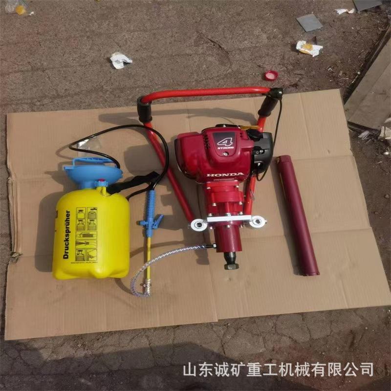 尼龙套多用钻取机4